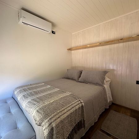 Cabanas Florencia La Serena Exterior photo