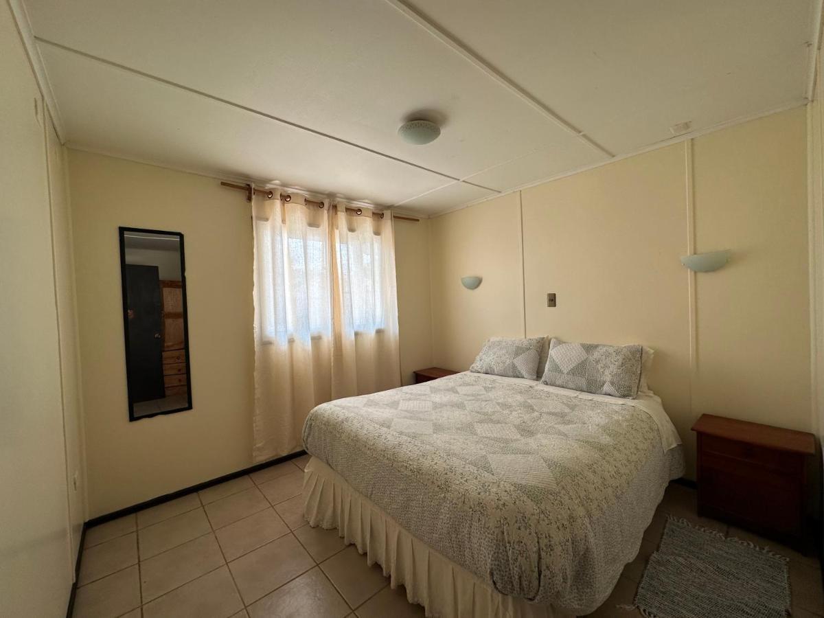 Cabanas Florencia La Serena Exterior photo
